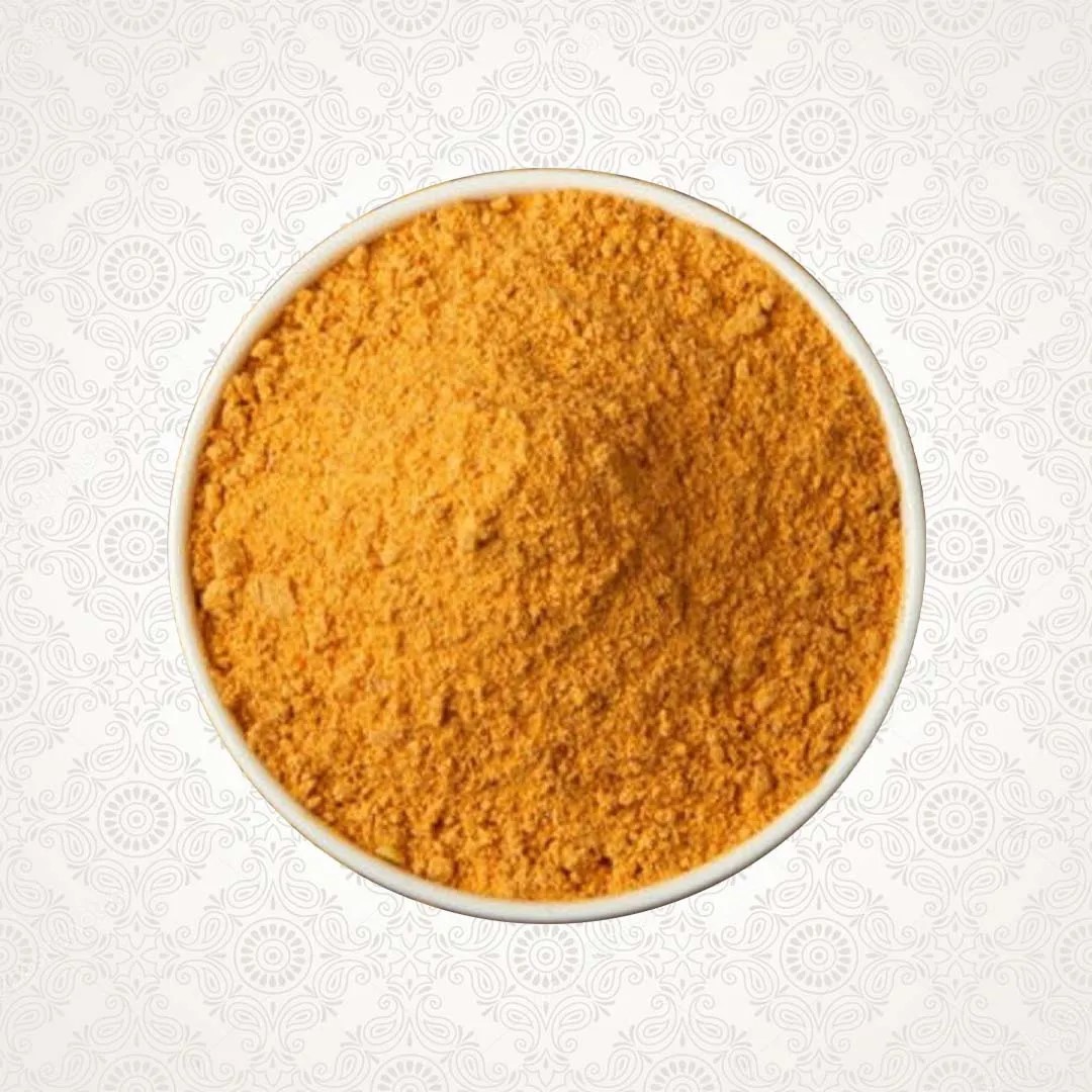 Kandi podi