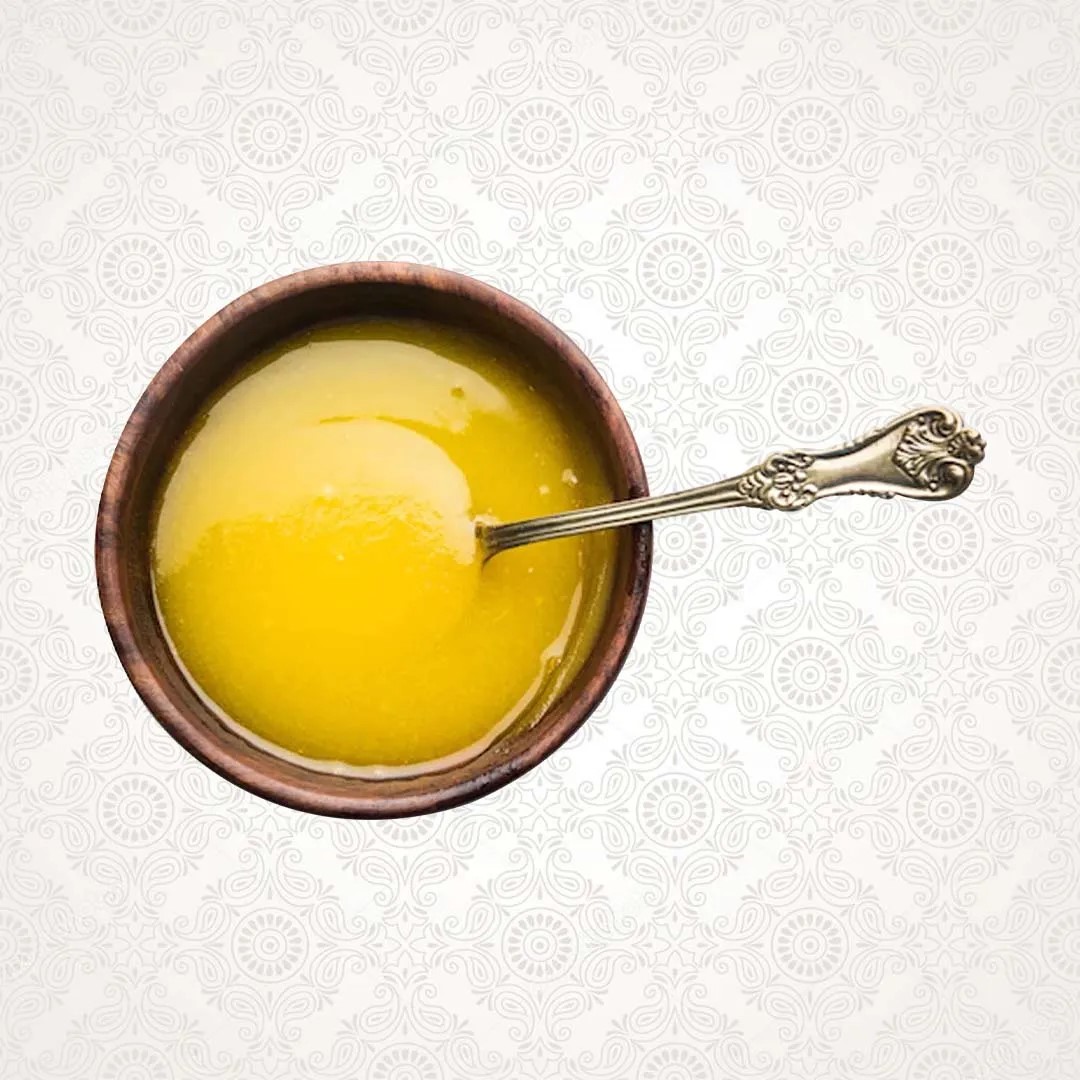 Ghee