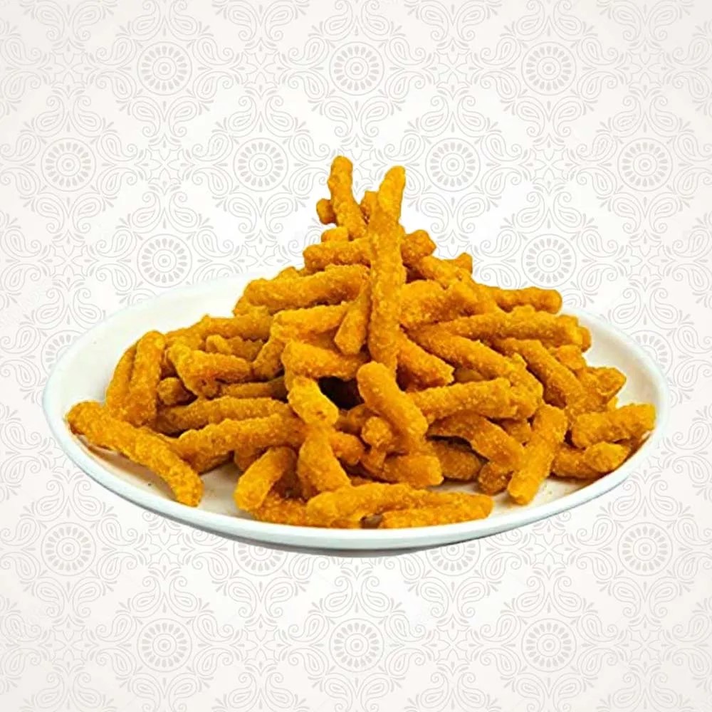 KaraKajjam/Bellam Murukulu