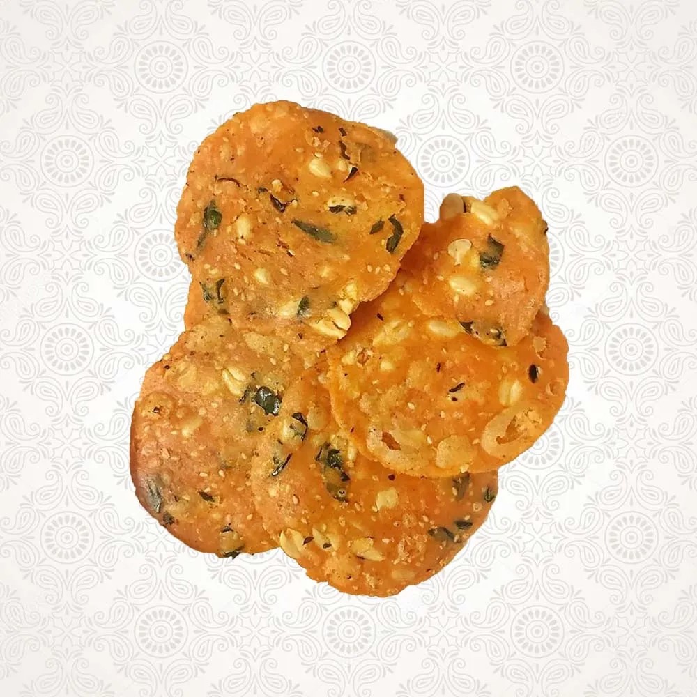 Masala Chekkalu